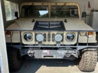 Hummer H1 diesel - <small></small> 61.400 € <small>TTC</small> - #1