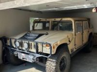 Hummer H1 diesel - <small></small> 61.400 € <small>TTC</small> - #2