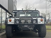 Hummer H1 HUMMER H1 V8 6.5 TD SW BVA permis vl - <small></small> 145.000 € <small>TTC</small> - #2