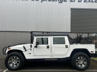 Hummer H1 HUMMER H1 V8 6.5 TD SW BVA permis vl - <small></small> 145.000 € <small>TTC</small> - #3