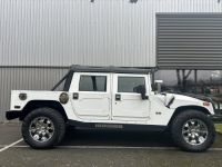 Hummer H1 HUMMER H1 V8 6.5 TD SW BVA permis vl - <small></small> 145.000 € <small>TTC</small> - #4