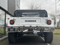 Hummer H1 HUMMER H1 V8 6.5 TD SW BVA permis vl - <small></small> 145.000 € <small>TTC</small> - #5