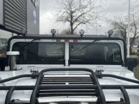 Hummer H1 HUMMER H1 V8 6.5 TD SW BVA permis vl - <small></small> 145.000 € <small>TTC</small> - #7