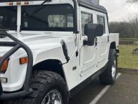 Hummer H1 HUMMER H1 V8 6.5 TD SW BVA permis vl - <small></small> 145.000 € <small>TTC</small> - #8