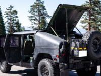 Hummer H1 HUMVEE - <small></small> 60.000 € <small>TTC</small> - #7