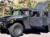 Hummer H1 HUMVEE - <small></small> 60.000 € <small>TTC</small> - #8