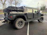 Hummer H1 V8 6.5L - <small></small> 74.990 € <small>TTC</small> - #4