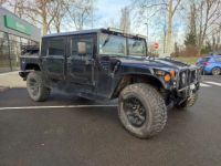 Hummer H1 V8 6.5L - <small></small> 74.990 € <small>TTC</small> - #5