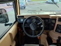 Hummer H1 V8 6.5L - <small></small> 74.990 € <small>TTC</small> - #9