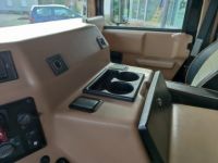 Hummer H1 V8 6.5L - <small></small> 74.990 € <small>TTC</small> - #10