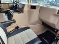 Hummer H1 V8 6.5L - <small></small> 74.990 € <small>TTC</small> - #12