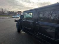 Hummer H1 V8 6.5L - <small></small> 74.990 € <small>TTC</small> - #39