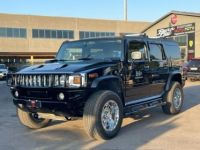 Hummer H2 2004 6.0 V8 Luxury - <small></small> 30.000 € <small>TTC</small> - #1