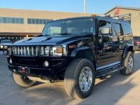 Hummer H2 2004 6.0 V8 Luxury - <small></small> 30.000 € <small>TTC</small> - #4