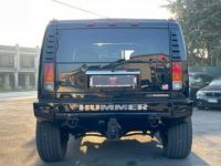 Hummer H2 2004 6.0 V8 Luxury - <small></small> 30.000 € <small>TTC</small> - #5