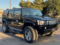 Hummer H2 2004 6.0 V8 Luxury - <small></small> 30.000 € <small>TTC</small> - #7