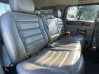 Hummer H2 2004 6.0 V8 Luxury - <small></small> 30.000 € <small>TTC</small> - #11