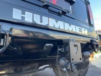 Hummer H2 2004 6.0 V8 Luxury - <small></small> 30.000 € <small>TTC</small> - #12