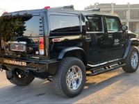 Hummer H2 2004 6.0 V8 Luxury - <small></small> 30.000 € <small>TTC</small> - #13