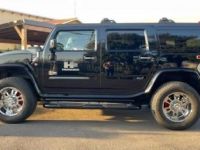 Hummer H2 2004 6.0 V8 Luxury - <small></small> 30.000 € <small>TTC</small> - #14