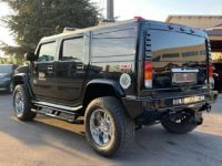 Hummer H2 2004 6.0 V8 Luxury - <small></small> 30.000 € <small>TTC</small> - #15