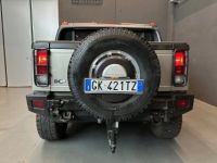 Hummer H2 2004 SUT 6.0 V8 AUTOCARRO 5P IMPECCABILE FULL P.CONSEG - <small></small> 42.000 € <small>TTC</small> - #2