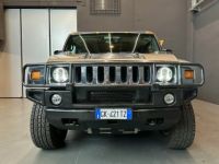 Hummer H2 2004 SUT 6.0 V8 AUTOCARRO 5P IMPECCABILE FULL P.CONSEG - <small></small> 42.000 € <small>TTC</small> - #7