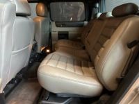 Hummer H2 2004 SUT 6.0 V8 AUTOCARRO 5P IMPECCABILE FULL P.CONSEG - <small></small> 42.000 € <small>TTC</small> - #9