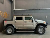 Hummer H2 2004 SUT 6.0 V8 AUTOCARRO 5P IMPECCABILE FULL P.CONSEG - <small></small> 42.000 € <small>TTC</small> - #11