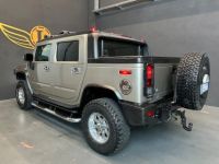 Hummer H2 2004 SUT 6.0 V8 AUTOCARRO 5P IMPECCABILE FULL P.CONSEG - <small></small> 42.000 € <small>TTC</small> - #12