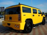 Hummer H2 2006 6.0*Einzelstück The Mr. Onions*Blickfang*LPG* - <small></small> 59.950 € <small>TTC</small> - #3