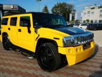 Hummer H2 2006 6.0*Einzelstück The Mr. Onions*Blickfang*LPG* - <small></small> 59.950 € <small>TTC</small> - #5