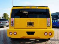 Hummer H2 2006 6.0*Einzelstück The Mr. Onions*Blickfang*LPG* - <small></small> 59.950 € <small>TTC</small> - #9