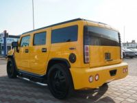 Hummer H2 2006 6.0*Einzelstück The Mr. Onions*Blickfang*LPG* - <small></small> 59.950 € <small>TTC</small> - #12