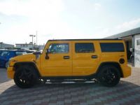 Hummer H2 2006 6.0*Einzelstück The Mr. Onions*Blickfang*LPG* - <small></small> 59.950 € <small>TTC</small> - #14