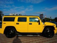 Hummer H2 2006 6.0*Einzelstück The Mr. Onions*Blickfang*LPG* - <small></small> 59.950 € <small>TTC</small> - #15