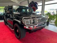 Hummer H2 2006 6.2 V8 Luxury Einzelstück Neuzustand - <small></small> 43.950 € <small>TTC</small> - #4