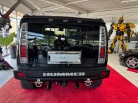 Hummer H2 2006 6.2 V8 Luxury Einzelstück Neuzustand - <small></small> 43.950 € <small>TTC</small> - #5