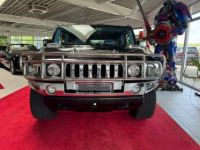 Hummer H2 2006 6.2 V8 Luxury Einzelstück Neuzustand - <small></small> 43.950 € <small>TTC</small> - #11