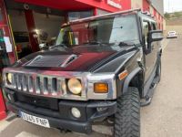 Hummer H2 2007 6.0 V8 SUT - <small></small> 38.900 € <small>TTC</small> - #1