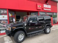 Hummer H2 2007 6.0 V8 SUT - <small></small> 38.900 € <small>TTC</small> - #2