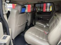 Hummer H2 2007 6.0 V8 SUT - <small></small> 38.900 € <small>TTC</small> - #7