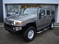 Hummer H2 2008 6.2 Luxury - <small></small> 52.030 € <small>TTC</small> - #1