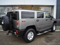 Hummer H2 2008 6.2 Luxury - <small></small> 52.030 € <small>TTC</small> - #3