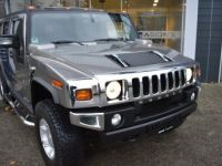 Hummer H2 2008 6.2 Luxury - <small></small> 52.030 € <small>TTC</small> - #5