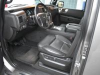 Hummer H2 2008 6.2 Luxury - <small></small> 52.030 € <small>TTC</small> - #8