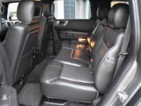 Hummer H2 2008 6.2 Luxury - <small></small> 52.030 € <small>TTC</small> - #12