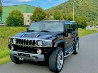 Hummer H2 2008 6.2 V8 LUXURY FACELIFT-LPG-BOSE-22 ZOLL-CAM - <small></small> 39.800 € <small>TTC</small> - #2