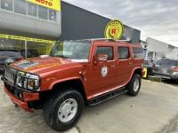 Hummer H2 2008 V8 - <small></small> 54.999 € <small>TTC</small> - #1