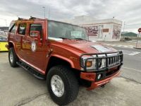 Hummer H2 2008 V8 - <small></small> 54.999 € <small>TTC</small> - #3